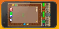 Creative Building Blocks - Memory game for kids Screen Shot 0