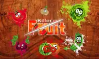 Fruits Killer NEW Screen Shot 0