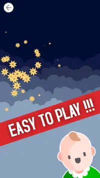 Game for one year old babies and toddlers. Screen Shot 4