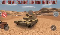 Tank Simulator HD Screen Shot 4