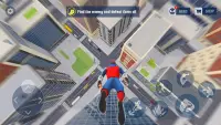 Spider Fighting: Hero Game Screen Shot 28
