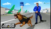 Police Dog Chase Crime City Screen Shot 3