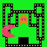 Pacman- Game pacman Screen Shot 3