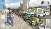 Indian Bike 3D: Ktm Bike Game Screen Shot 3