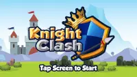 Knight Clash 2019 Screen Shot 0
