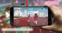 Guide For Sakura School simulator Tips 2021 Screen Shot 0