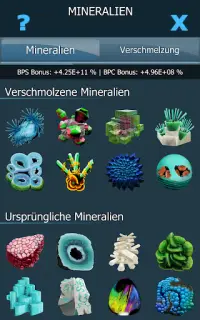 Bacterial Takeover: Idle games Screen Shot 4