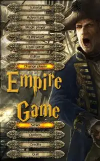 Empire Game Screen Shot 1