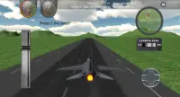 Fighter Jet: Flight Simulator Screen Shot 1