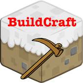 BuildCraft Survival!