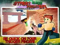 StreetBlock Fight Tournament Screen Shot 0