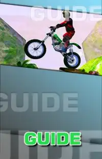 New Trial Xtreme 4 App Guide Screen Shot 0