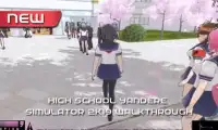 High School Sakura Yandere Simulator Walkthrough Screen Shot 2