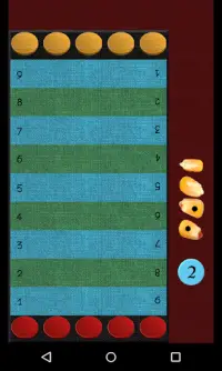Puluc: Mayan board game Screen Shot 6