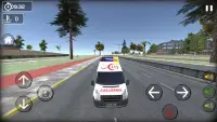 TR Ambulans Simulasyon Oyunu Screen Shot 5