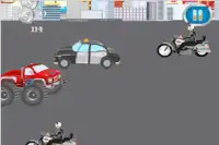 Monster Truck,Motorcycle,Car Screen Shot 2