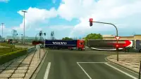 Asian Truck Driving Screen Shot 3