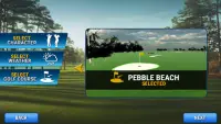 Real Golf Master 3D Screen Shot 3
