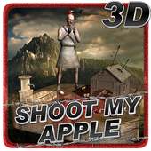 Shoot My Apple