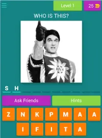 Shaktimaan Quiz game Screen Shot 6
