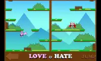 Love & Hate the game Screen Shot 4