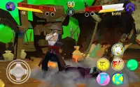 Ninja Fight Screen Shot 6