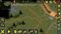 RedSun RTS: Strategie PvP Screen Shot 13