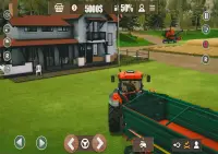 Farm City Simulator Farming 23 Screen Shot 15