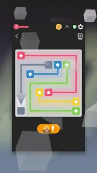 Numbers Blocks: Puzzle Game Screen Shot 1