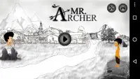 Tiny Archer 2D Screen Shot 0