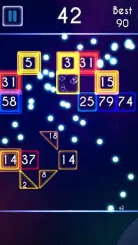 Blocks & Balls: Block Puzzle Screen Shot 6