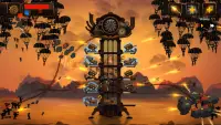Steampunk Tower 2: The One Tower Defense Strategy Screen Shot 6