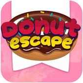 Donut Escape