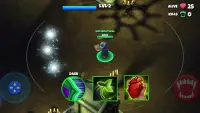 Monsters io - Battle Royale Action Screen Shot 6