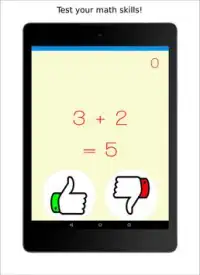 Addicting Math Screen Shot 9