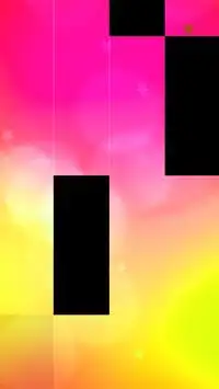 Gummy Bear - Magic Rhythm Tiles EDM Screen Shot 1