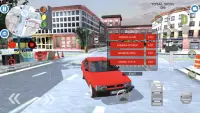 Tofaş Drift Simulator Screen Shot 3