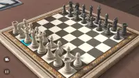 Real Chess 3D Screen Shot 3