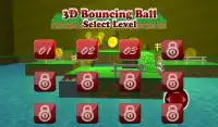 Bouncy ball 3D miễn phí Screen Shot 14