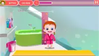 Baby Game Online Shopping Screen Shot 3