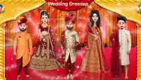 New Indian Wedding Love Story Screen Shot 0