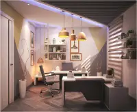 Home Design Master - Amazing Interiors Decor Game Screen Shot 4
