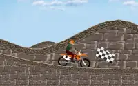 Bike Race Driving 3D Screen Shot 3