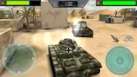 Perang Dunia Tank 2 Screen Shot 17