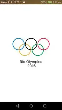 Rio Olympics 2016 Screen Shot 0