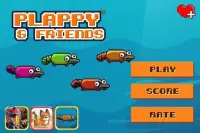 Plappy & Friends Screen Shot 0