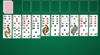 Solitaire Master - Free Card Game 2020 Screen Shot 1