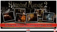 Haunted Manor 2 - Full Screen Shot 5