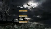 Charisma  Zombie vs Denizens Screen Shot 1