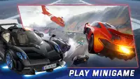 Real Car Racing Simulator Screen Shot 9
